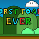 Illustration for article titled Worst Toads Ever